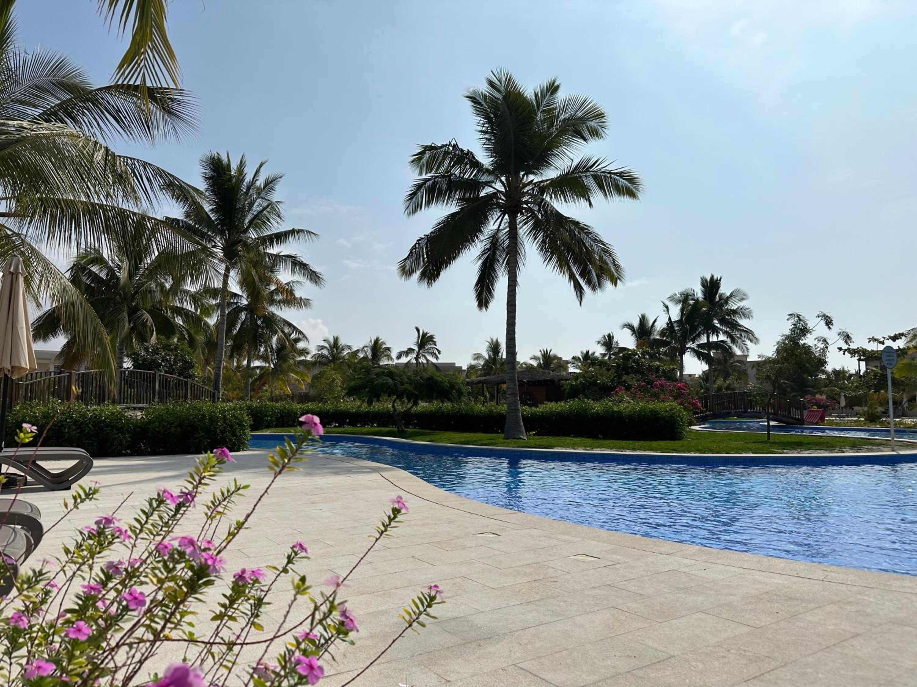 Hawana Salalah Marina