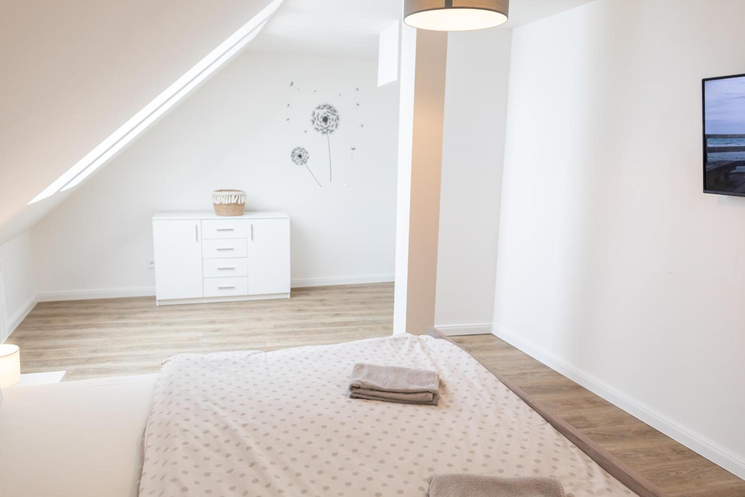 Anjelsky apartmán 95m