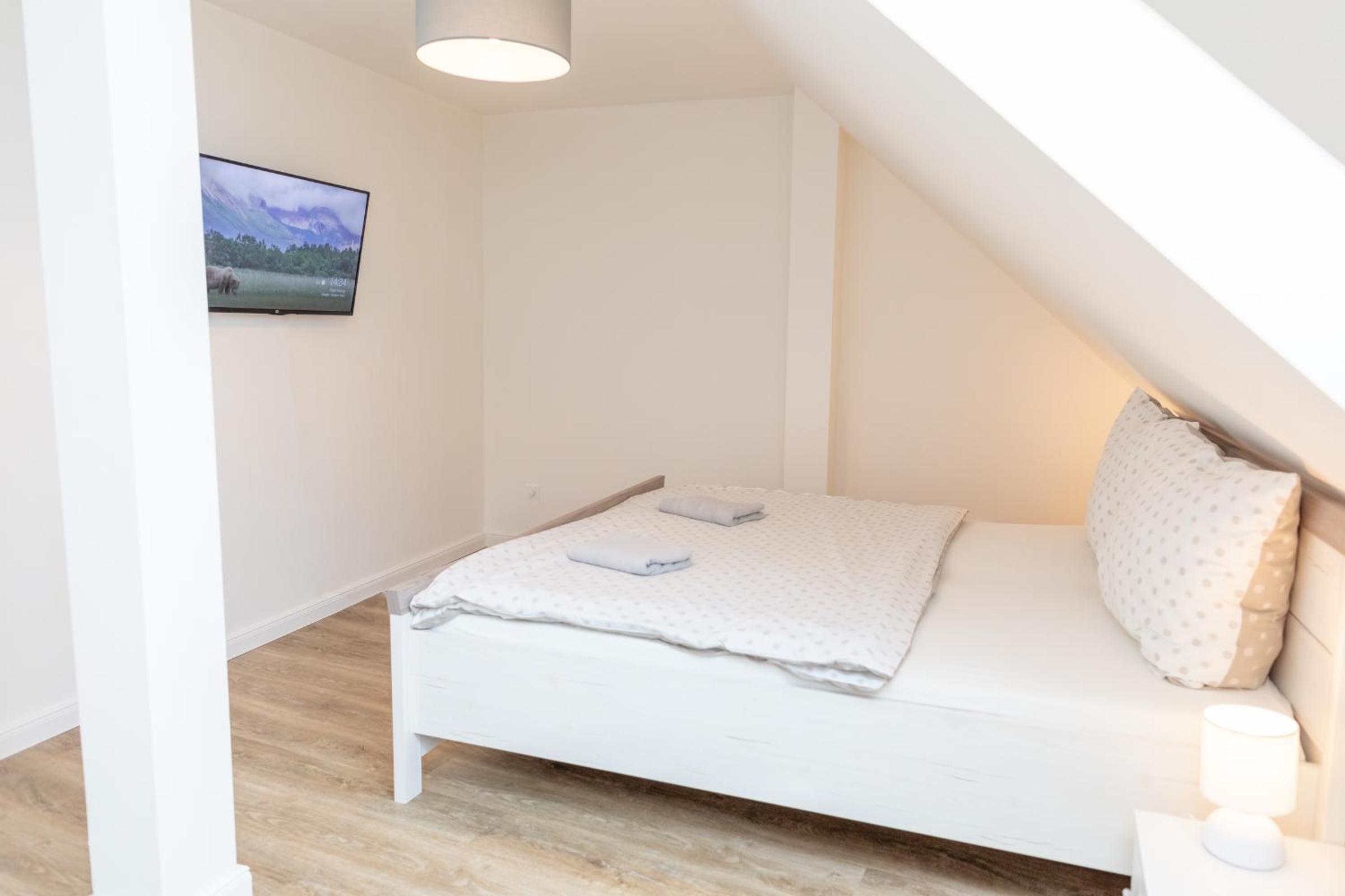 Anjelsky apartmán 95m