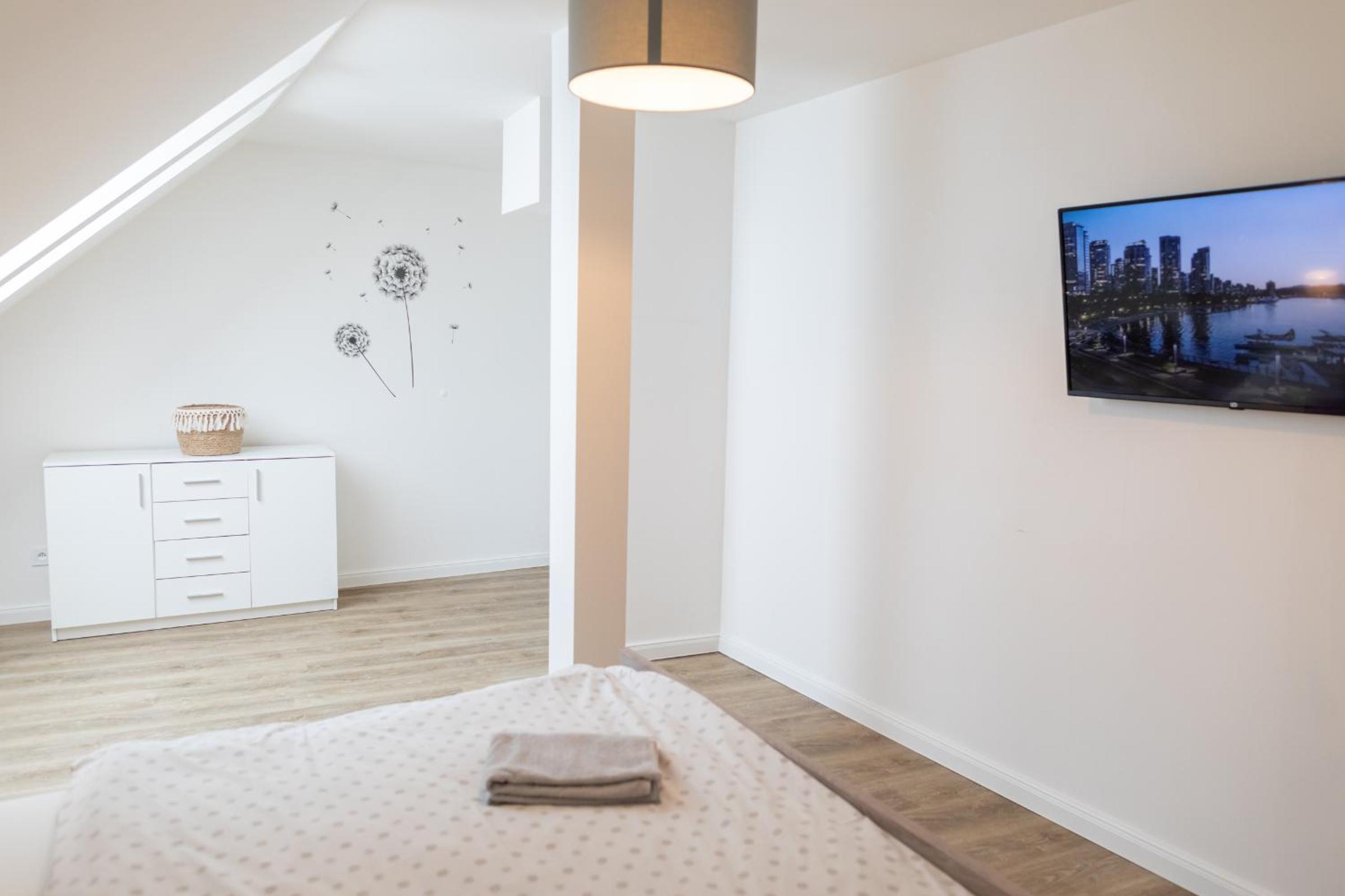 Anjelsky apartmán 95m
