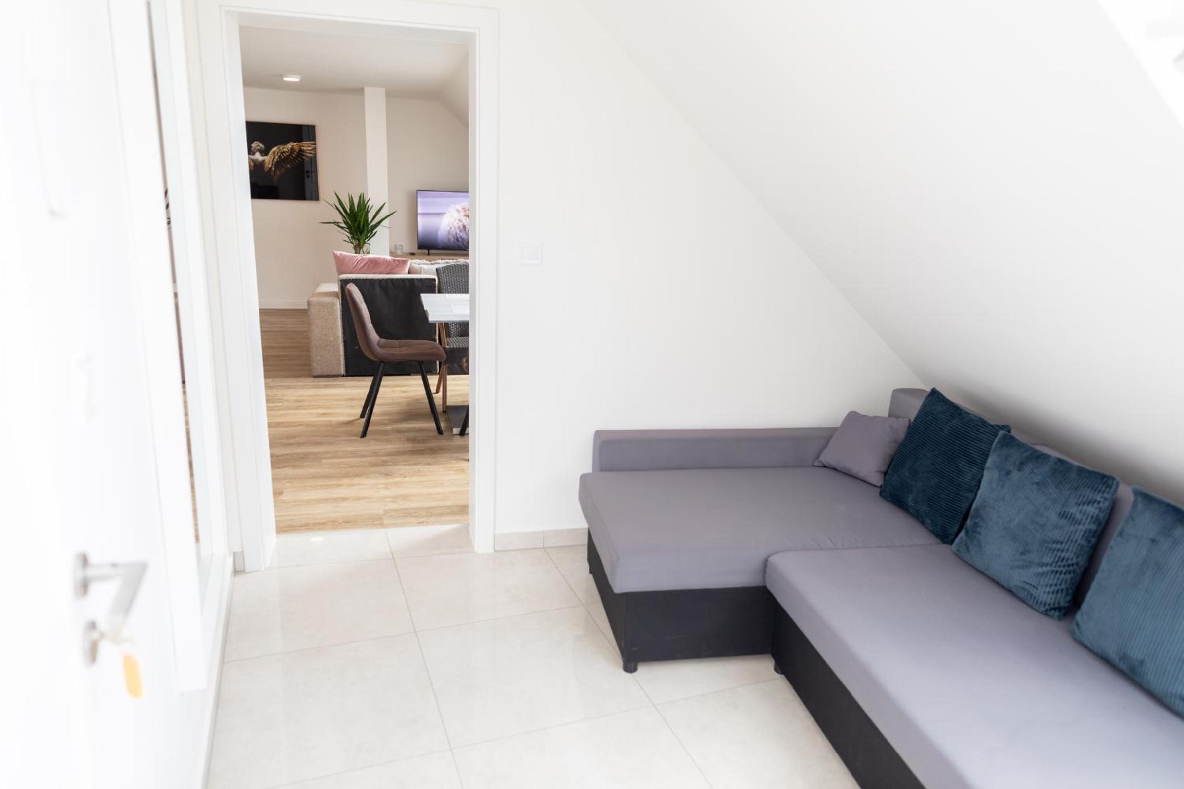 Anjelsky apartmán 95m
