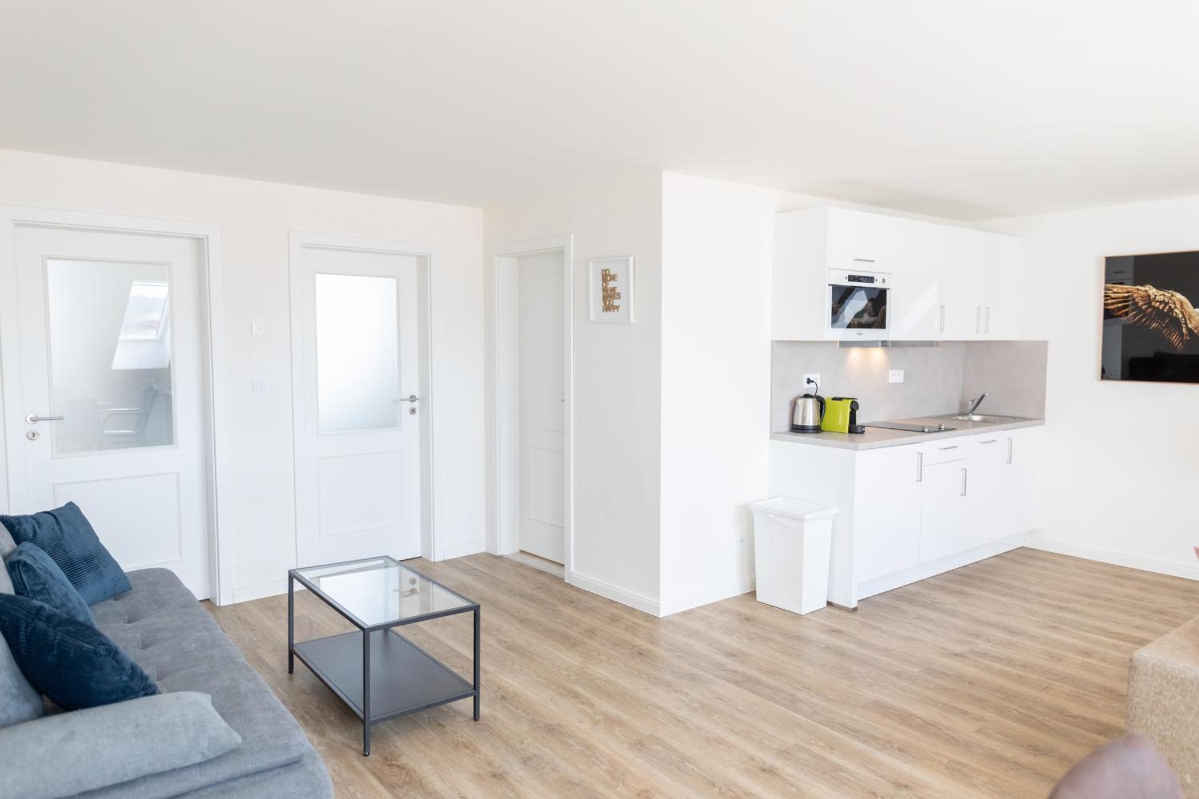 Anjelsky apartmán 95m