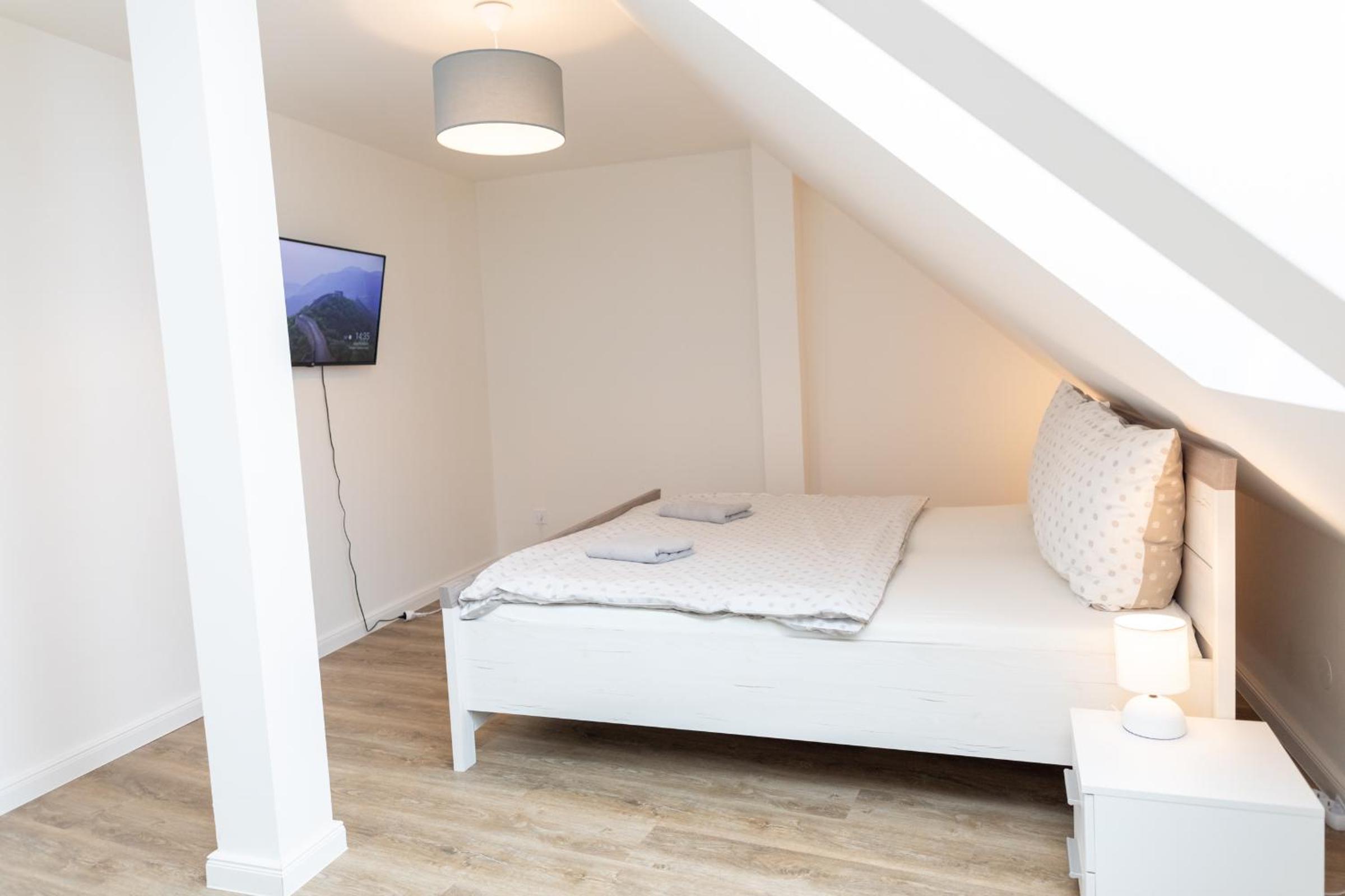 Anjelsky apartmán 95m