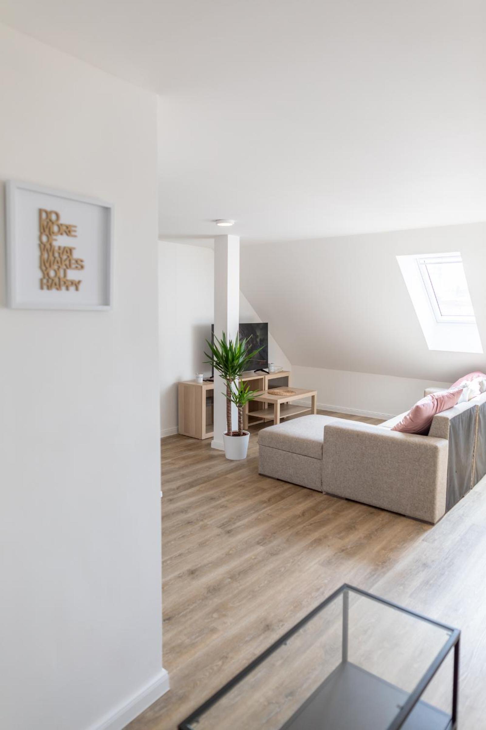 Anjelsky apartmán 95m
