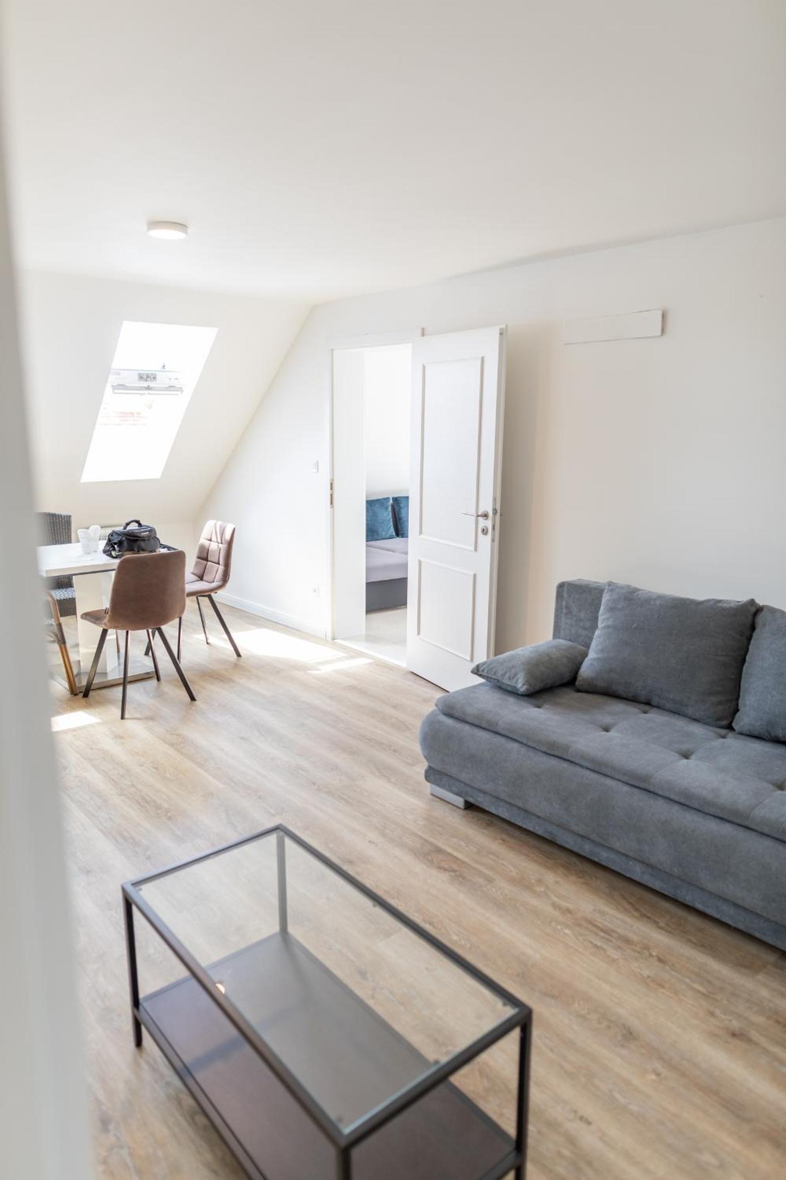 Anjelsky apartmán 95m