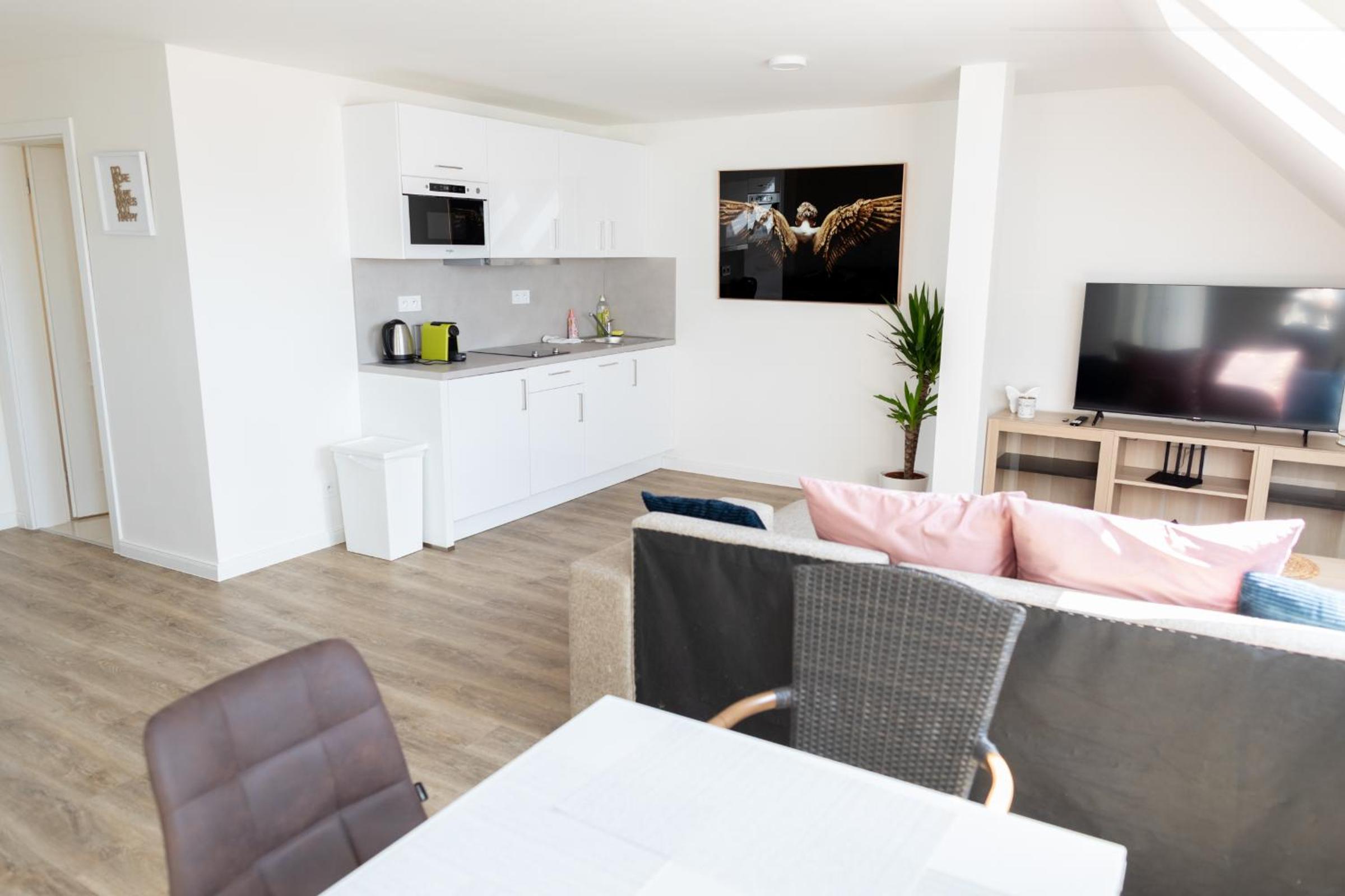 Anjelsky apartmán 95m