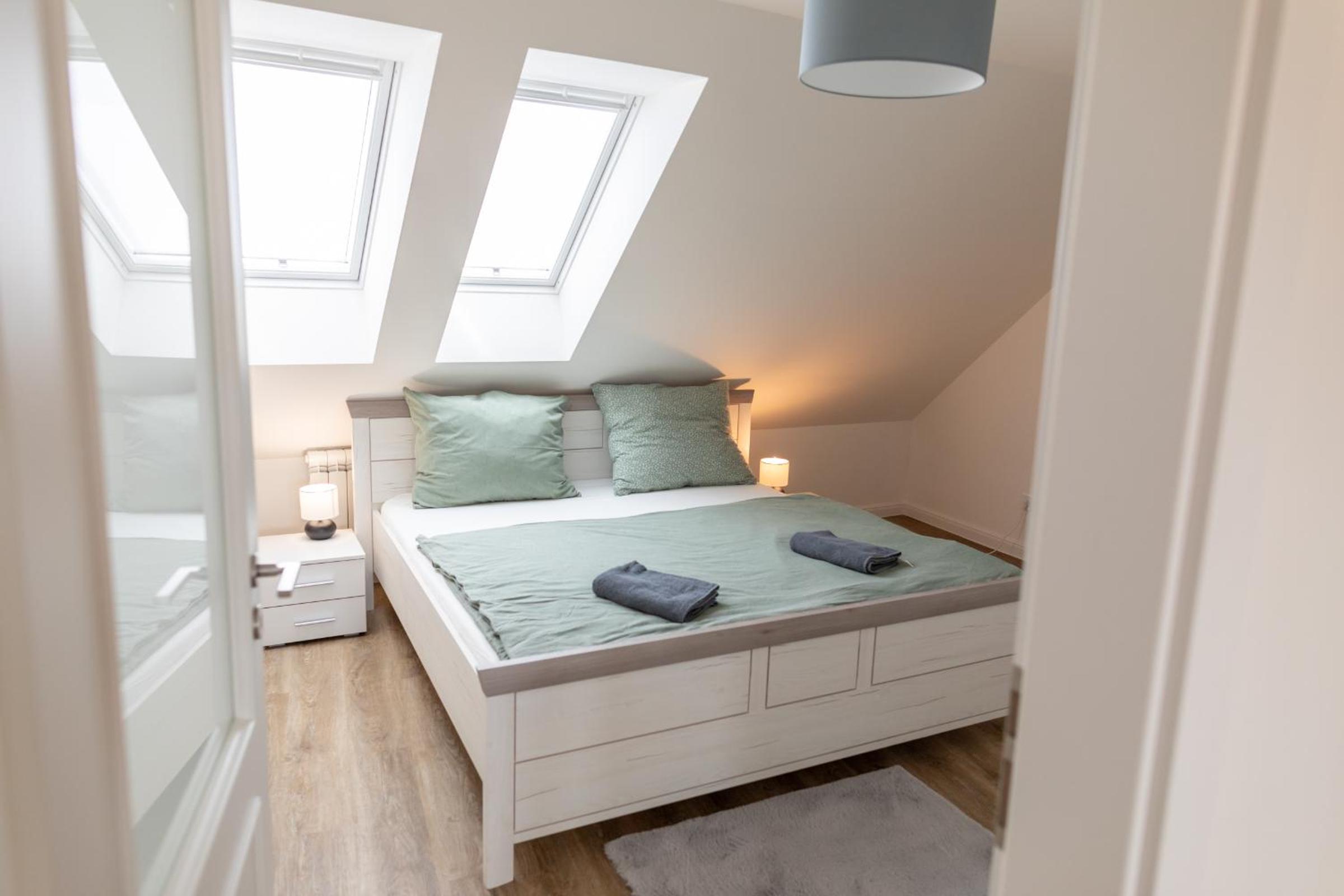Anjelsky apartmán 95m