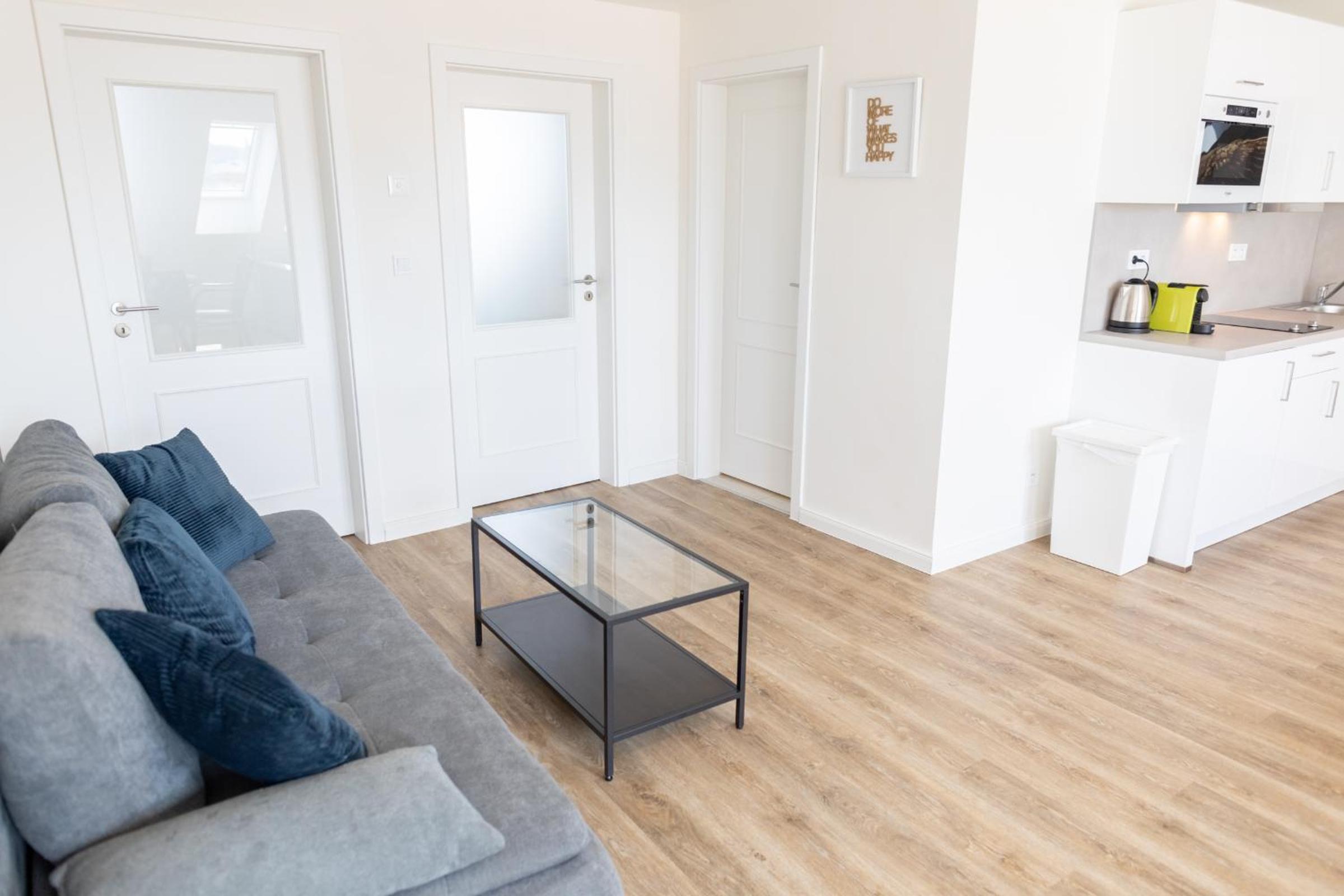 Anjelsky apartmán 95m