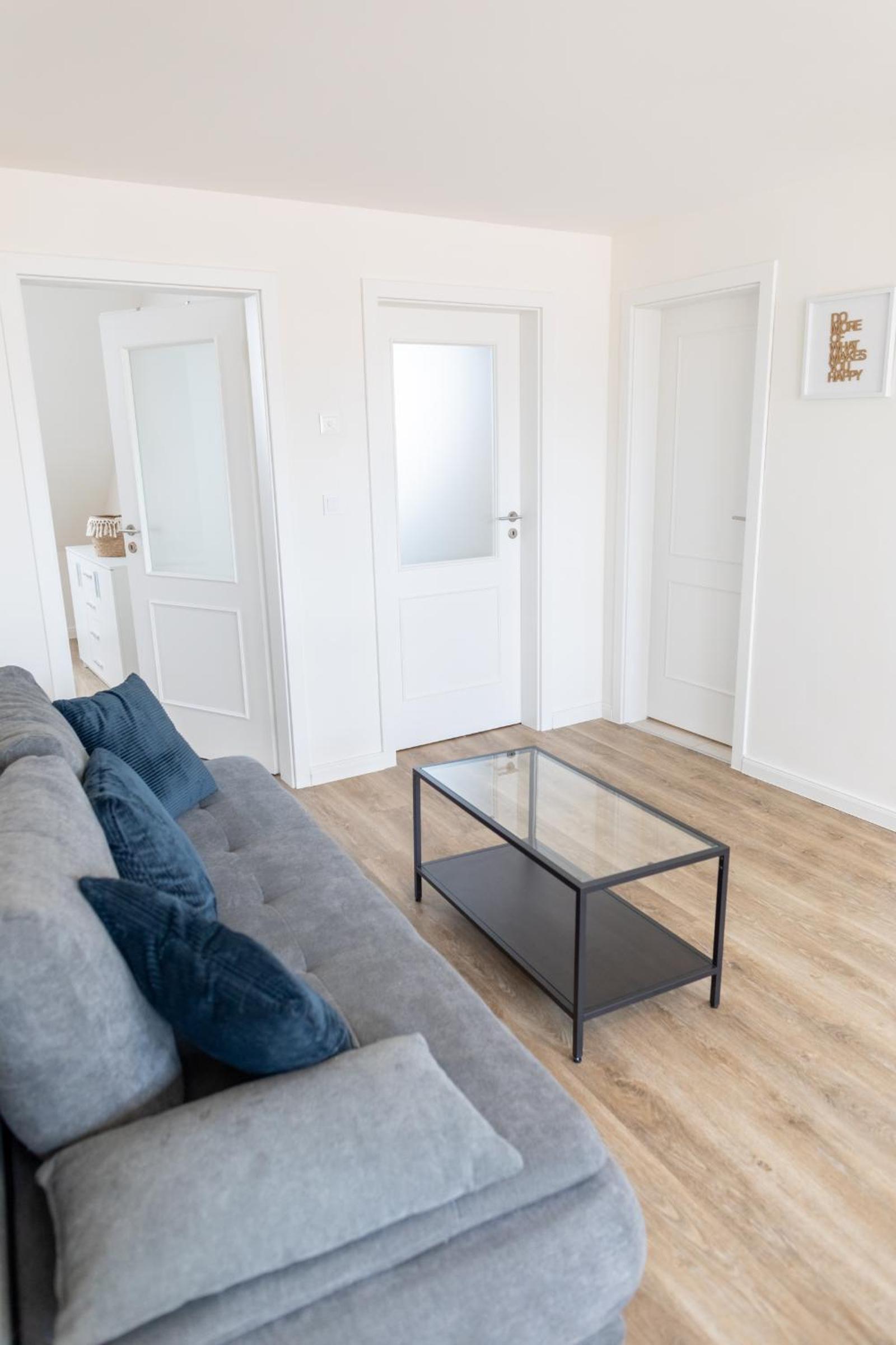 Anjelsky apartmán 95m