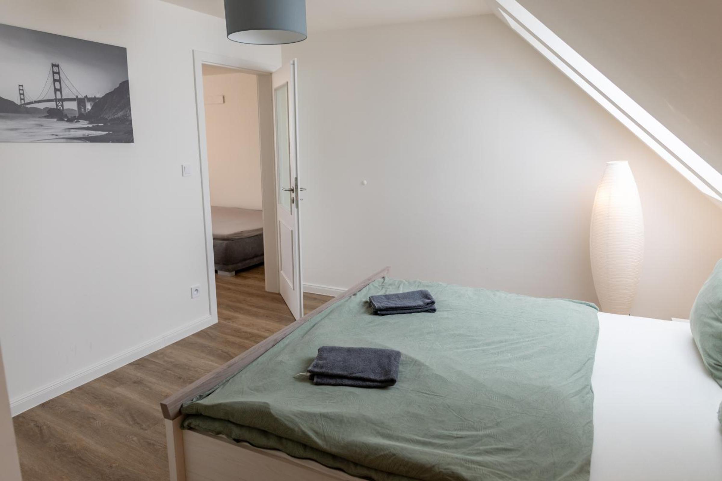 Anjelsky apartmán 95m