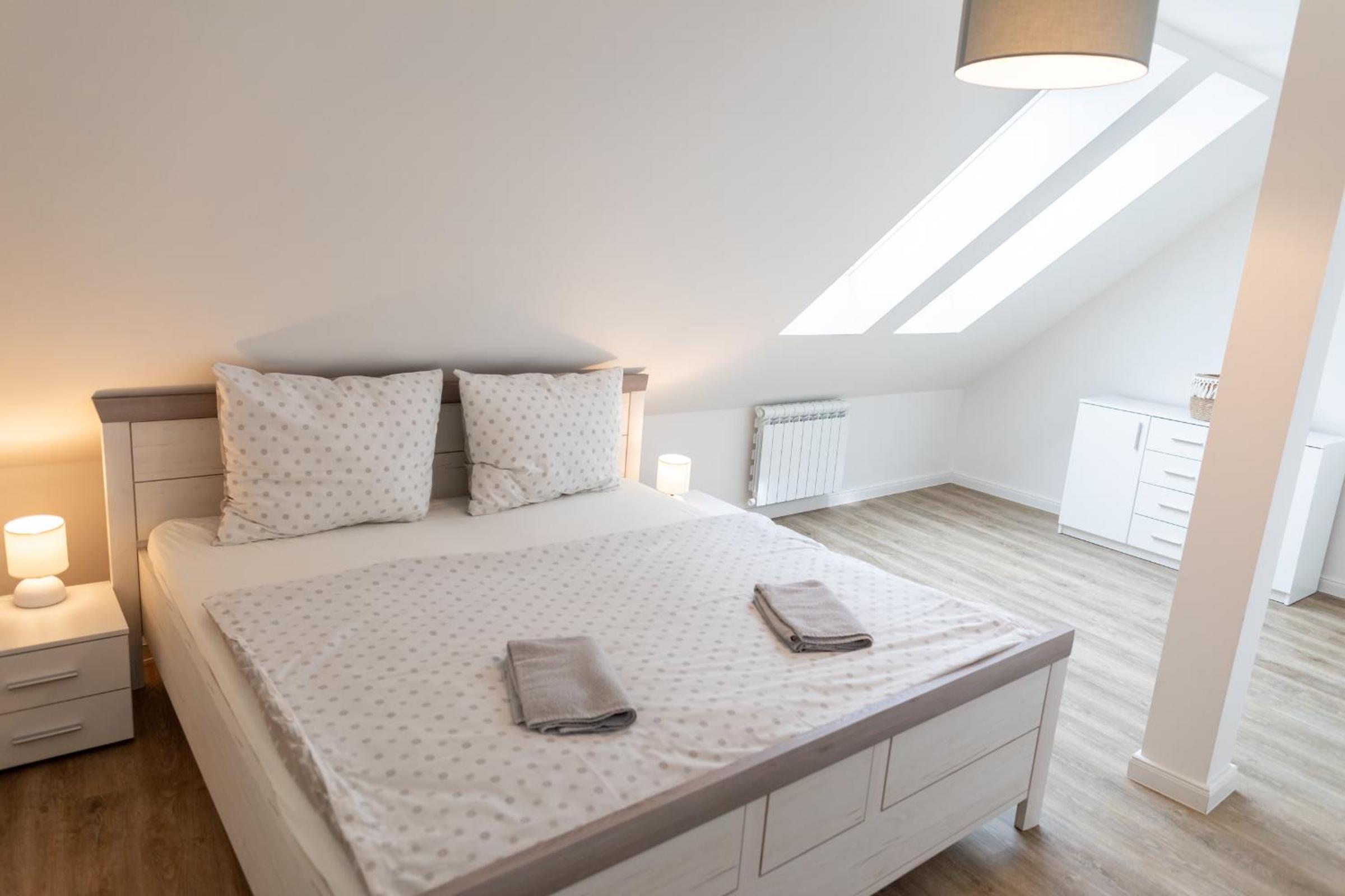 Anjelsky apartmán 95m