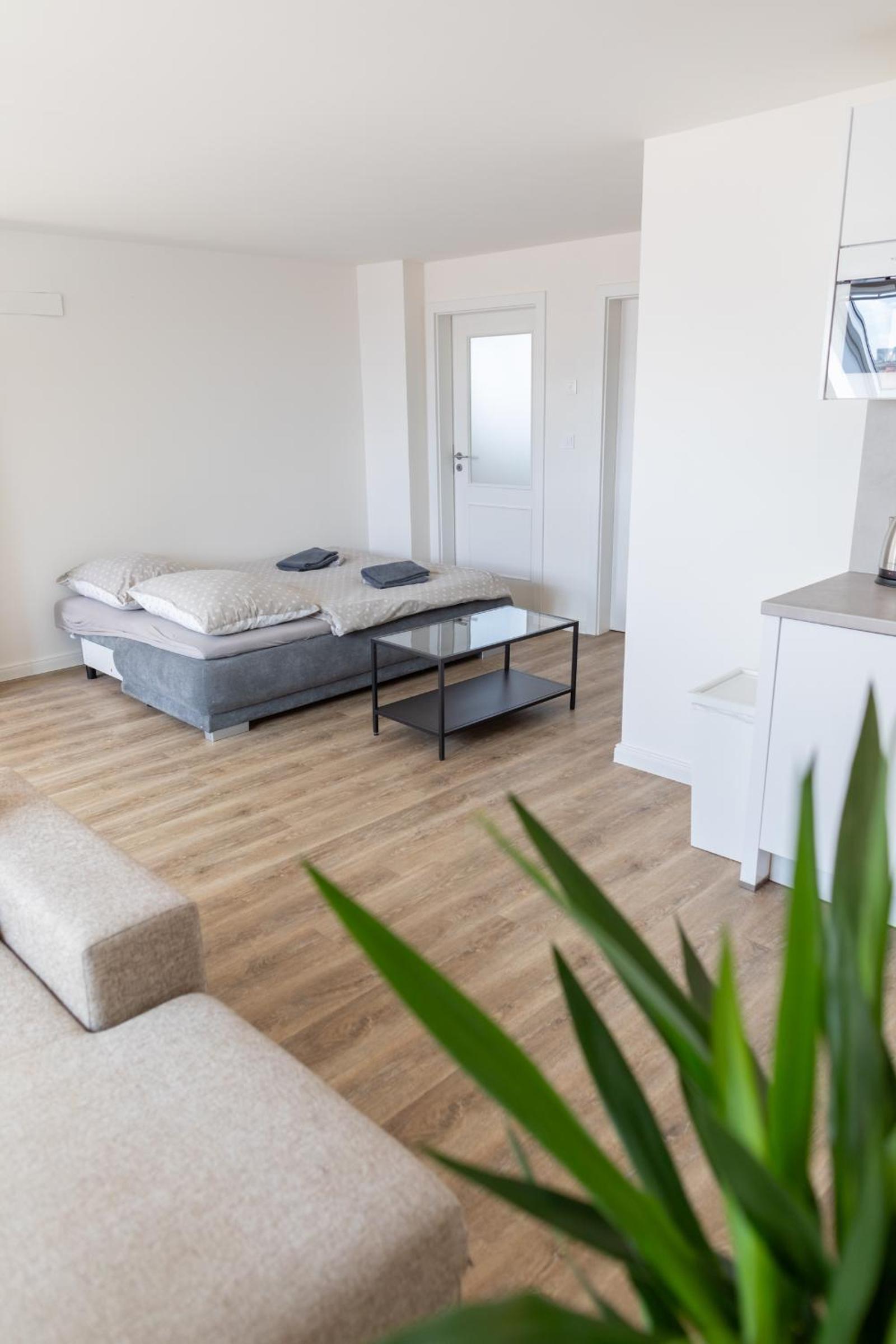 Anjelsky apartmán 95m