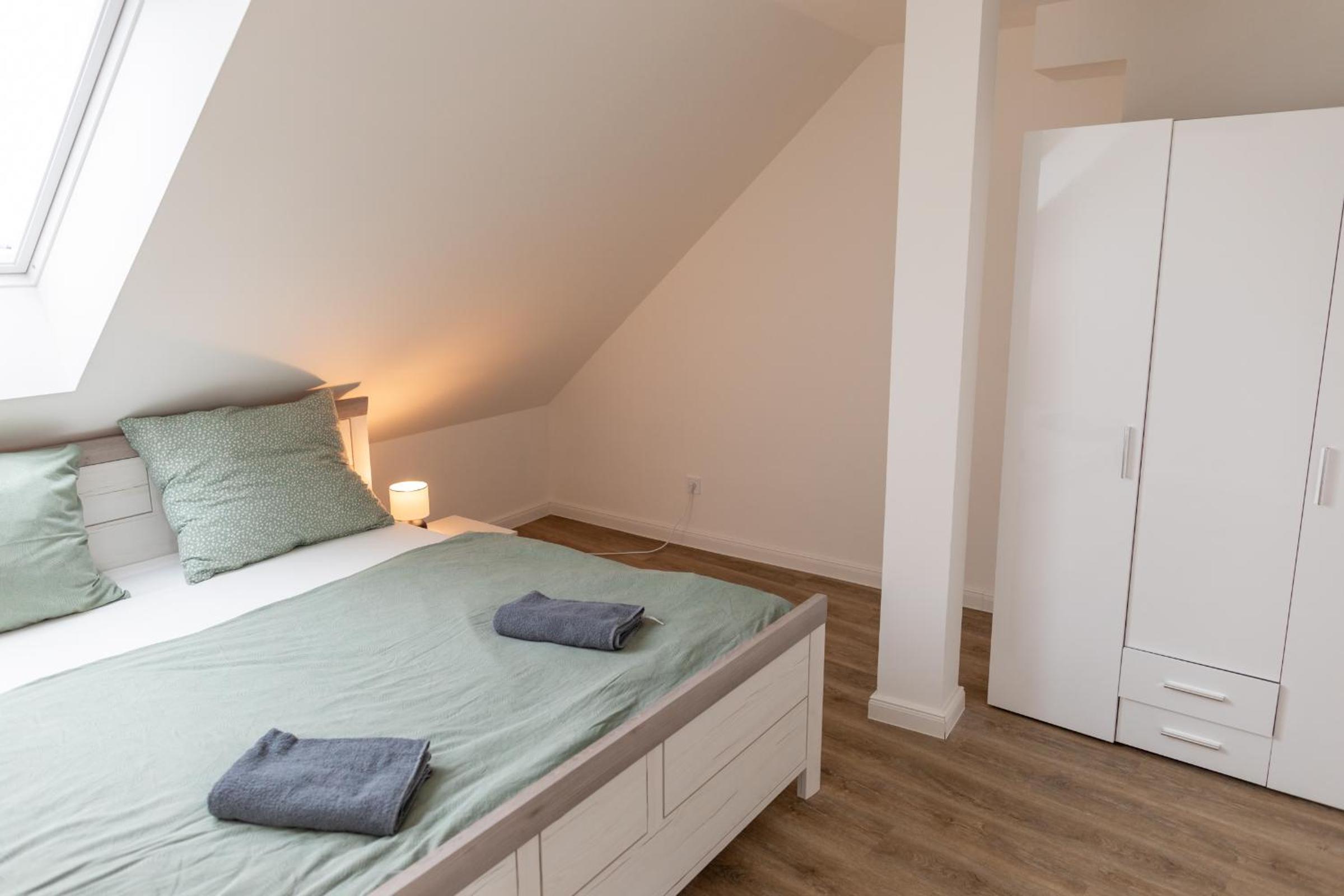 Anjelsky apartmán 95m
