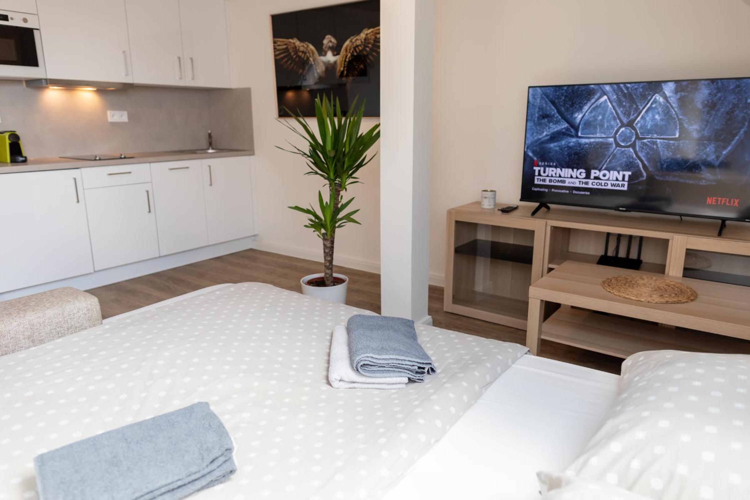 Anjelsky apartmán 95m