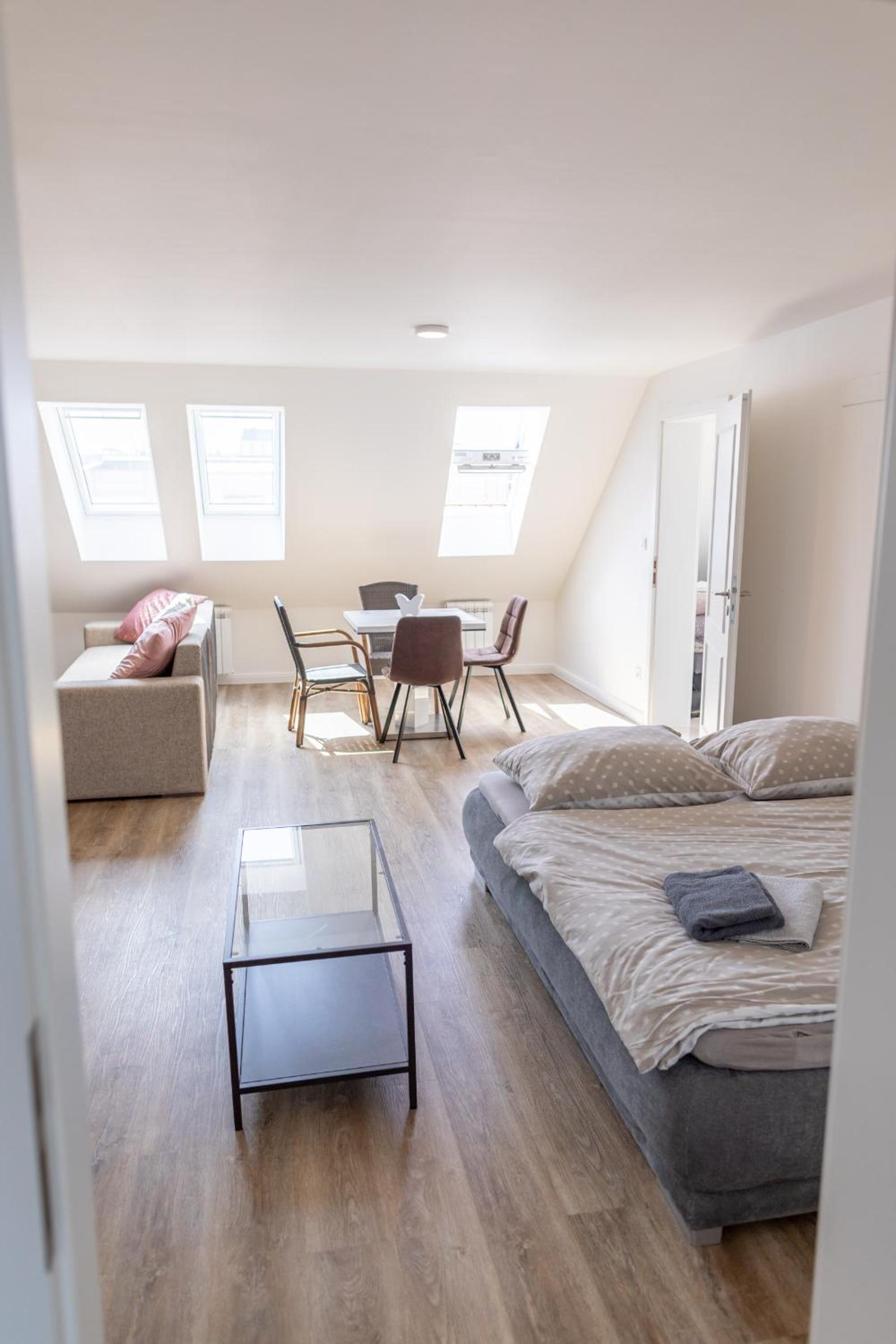 Anjelsky apartmán 95m