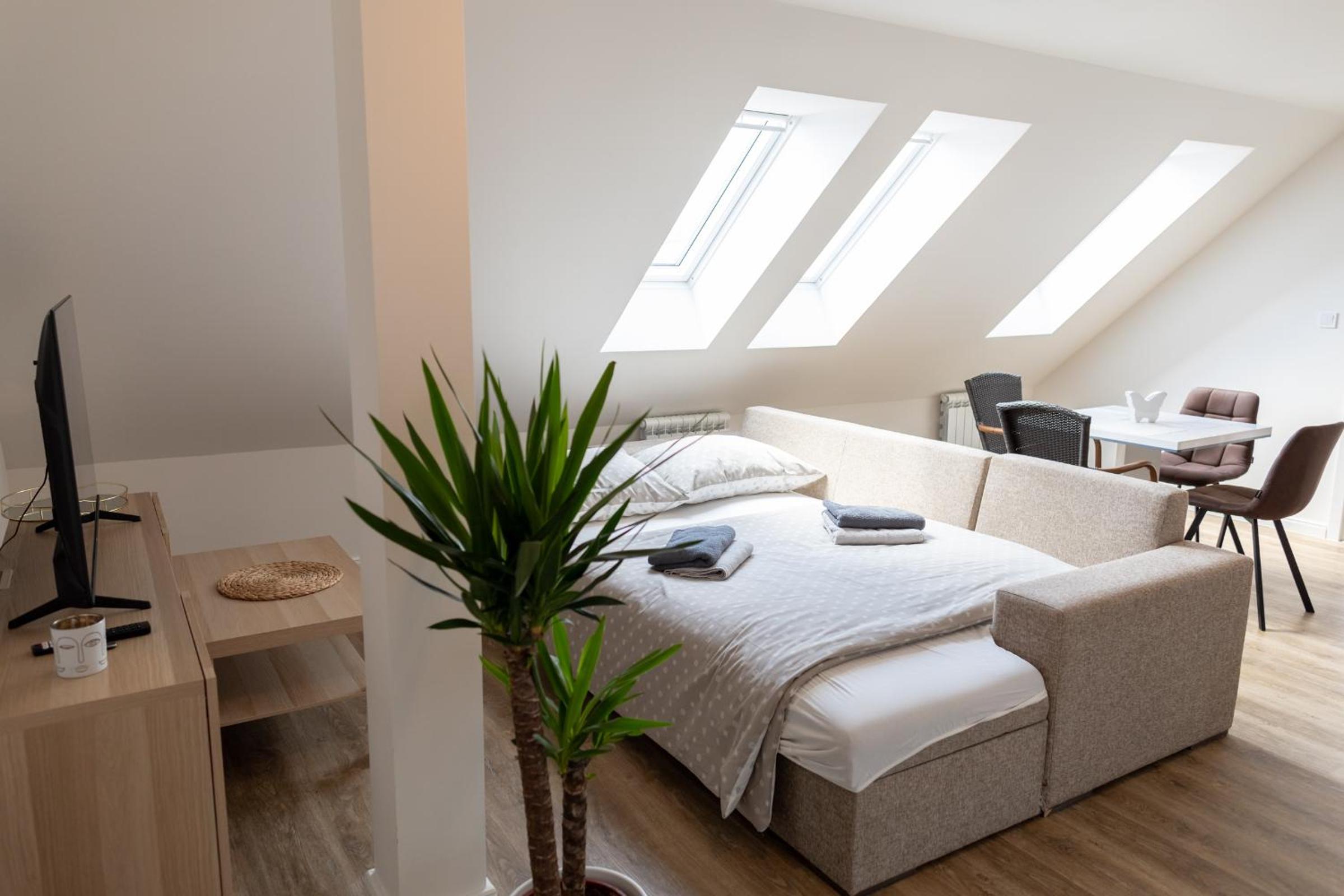 Anjelsky apartmán 95m