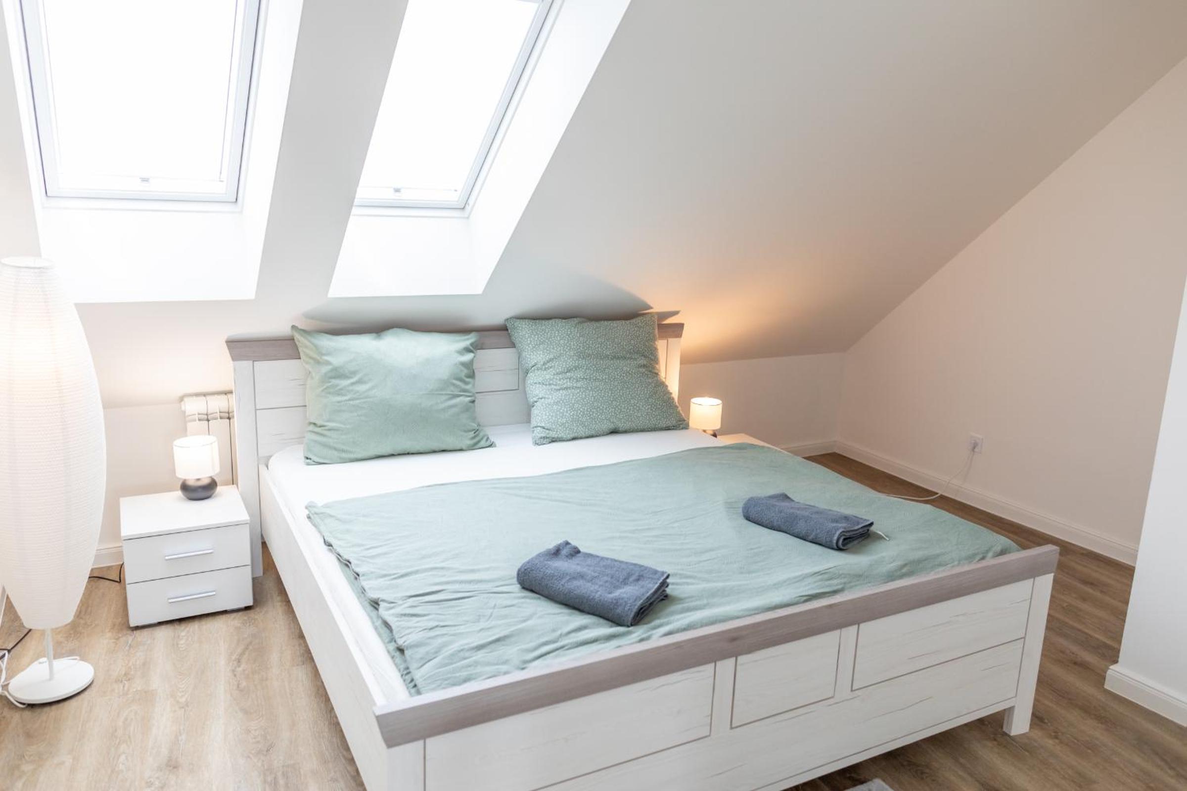 Anjelsky apartmán 95m