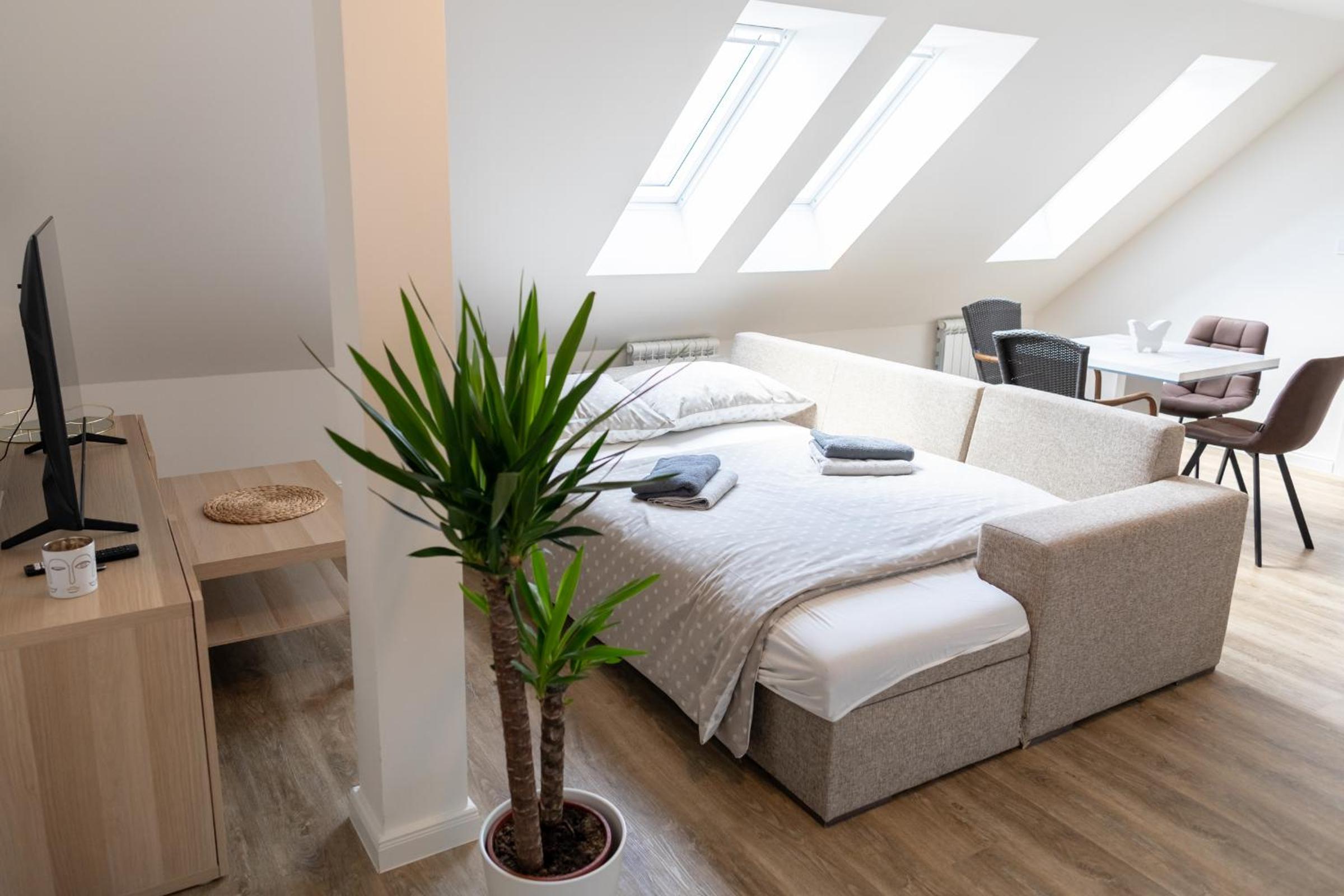 Anjelsky apartmán 95m