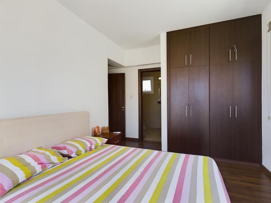 Pernera Beachside Haven