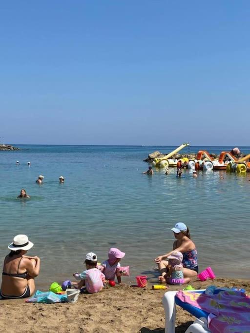 Pernera Beachside Haven