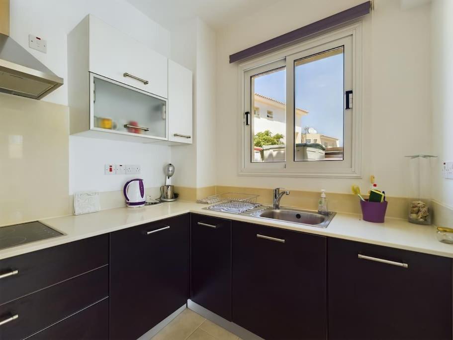 Pernera Beachside Haven