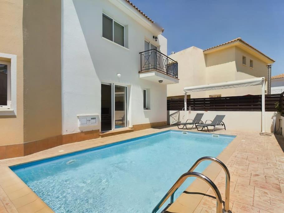 Pernera Beachside Haven