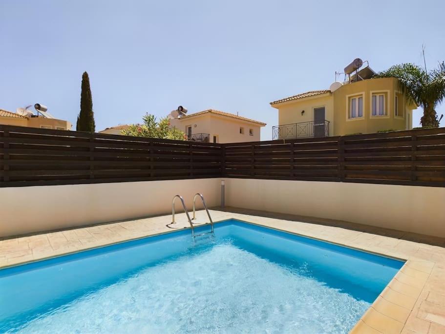 Pernera Beachside Haven