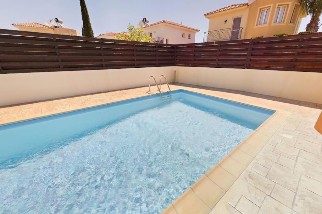 Pernera Beachside Haven