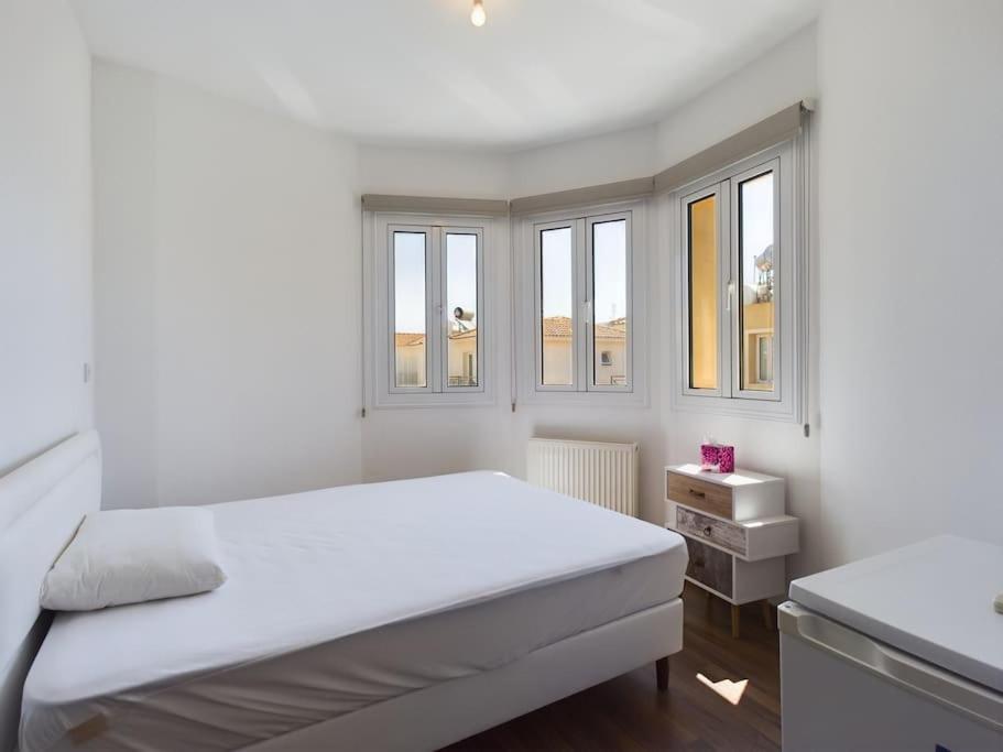 Pernera Beachside Haven