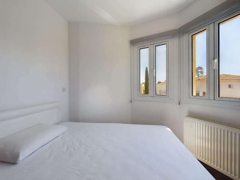 Pernera Beachside Haven