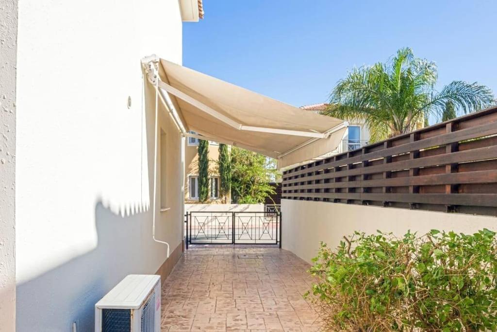 Pernera Beachside Haven