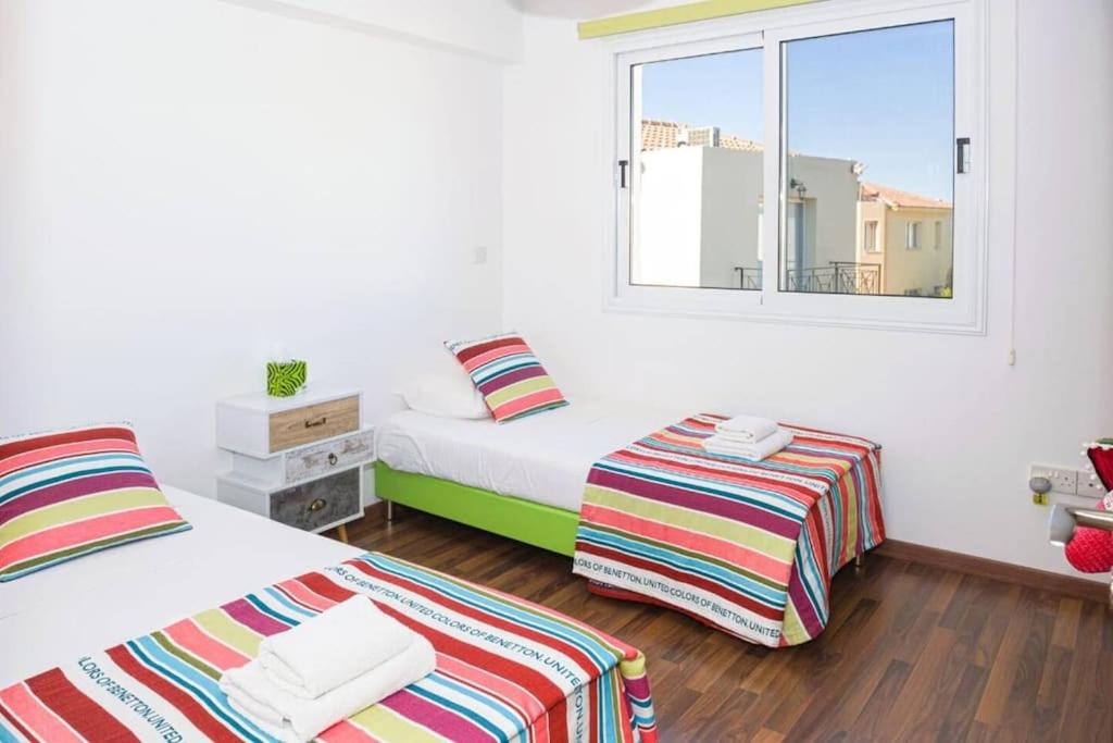 Pernera Beachside Haven