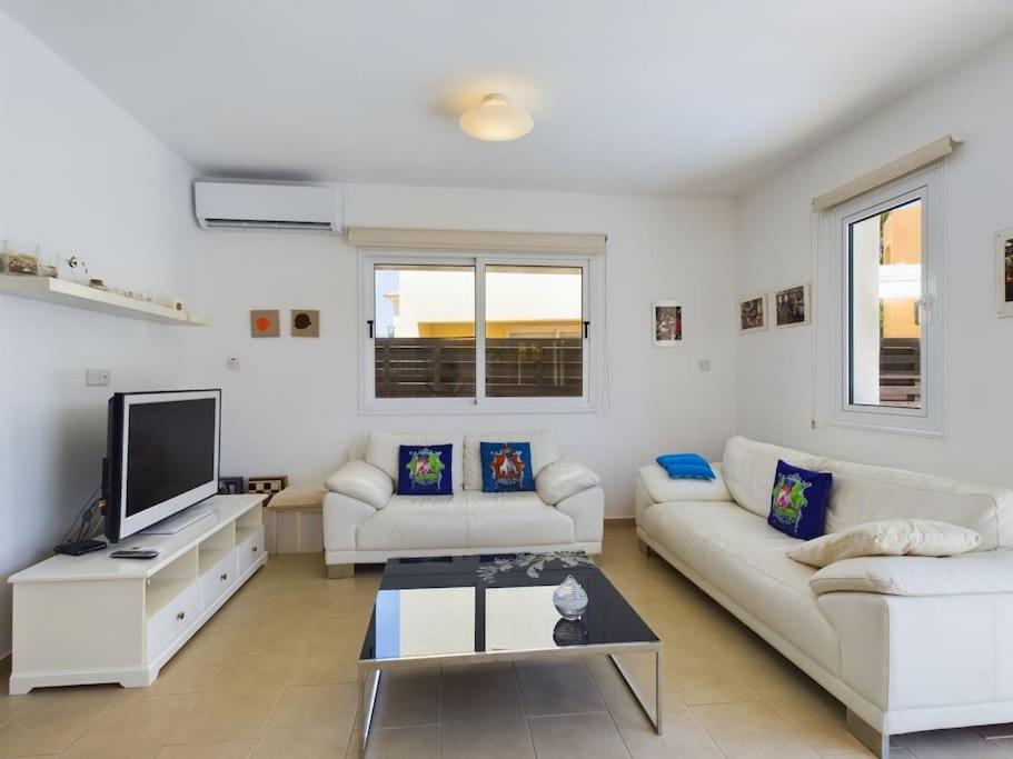 Pernera Beachside Haven