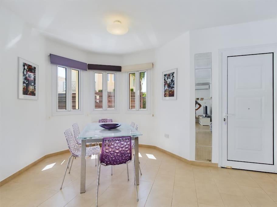 Pernera Beachside Haven