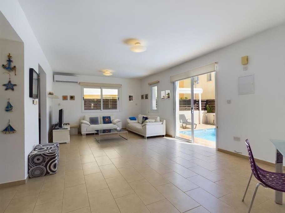 Pernera Beachside Haven