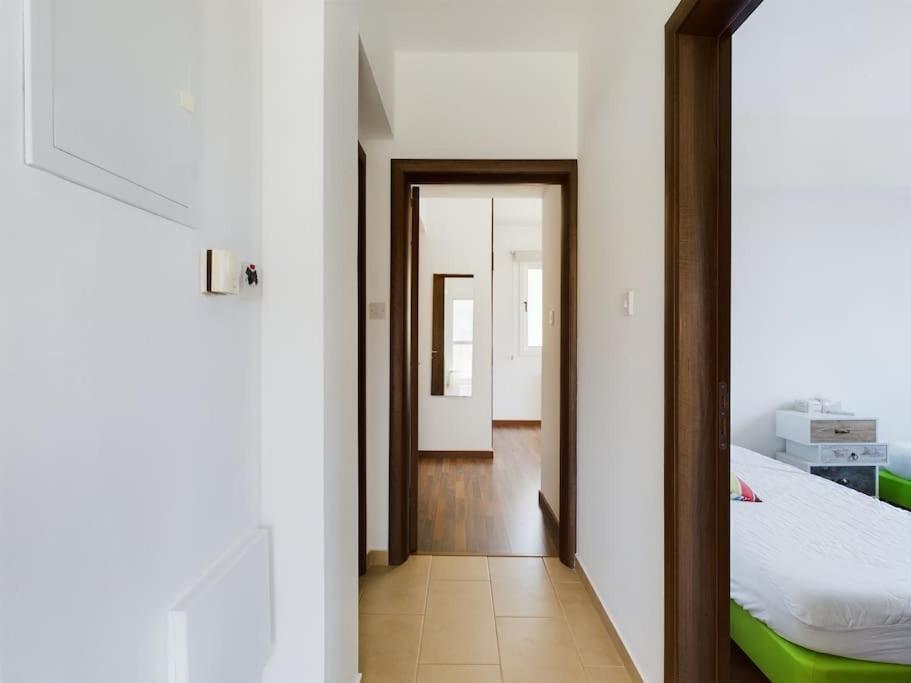 Pernera Beachside Haven
