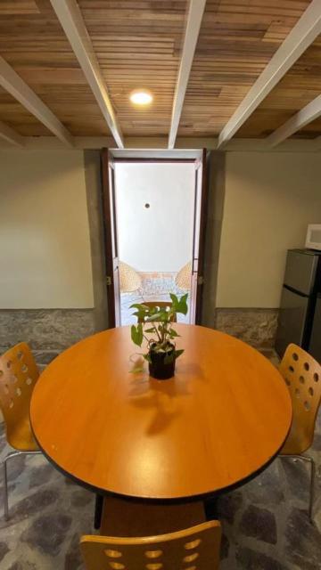 Coliving Suites in Historic San Luis Potosí Downtown by La-Casa Cosme