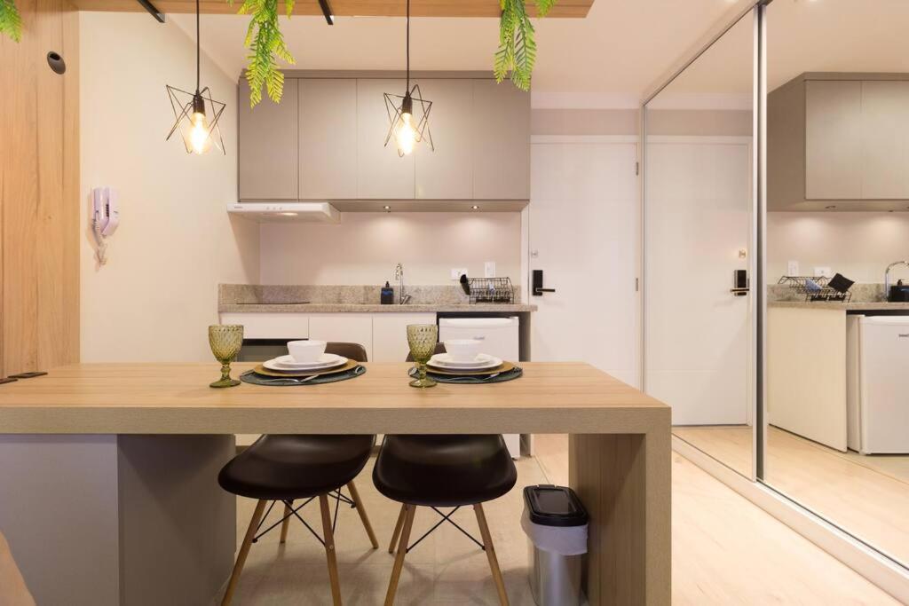 Studio Moderno Ap 45 Soho Life