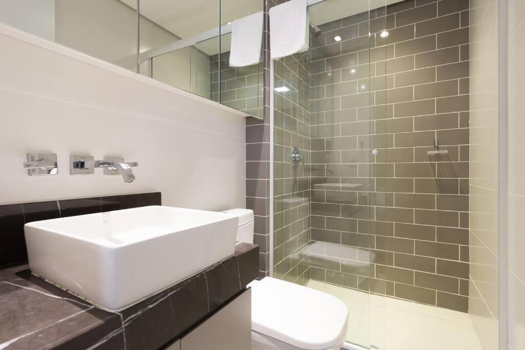 Studio Moderno Ap 45 Soho Life