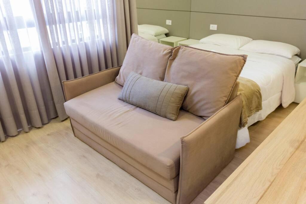 Studio Moderno Ap 45 Soho Life