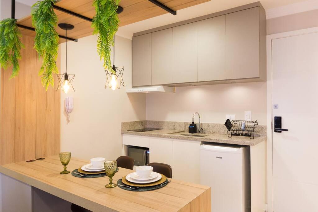 Studio Moderno Ap 45 Soho Life