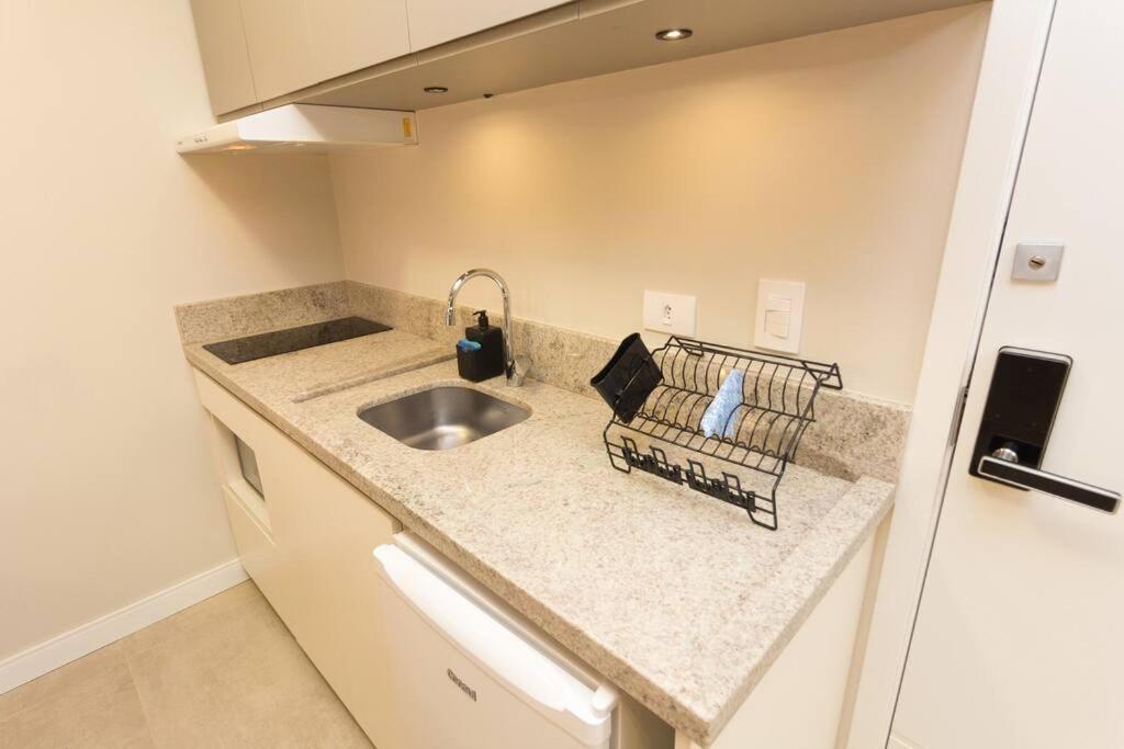 Studio Moderno Ap 45 Soho Life