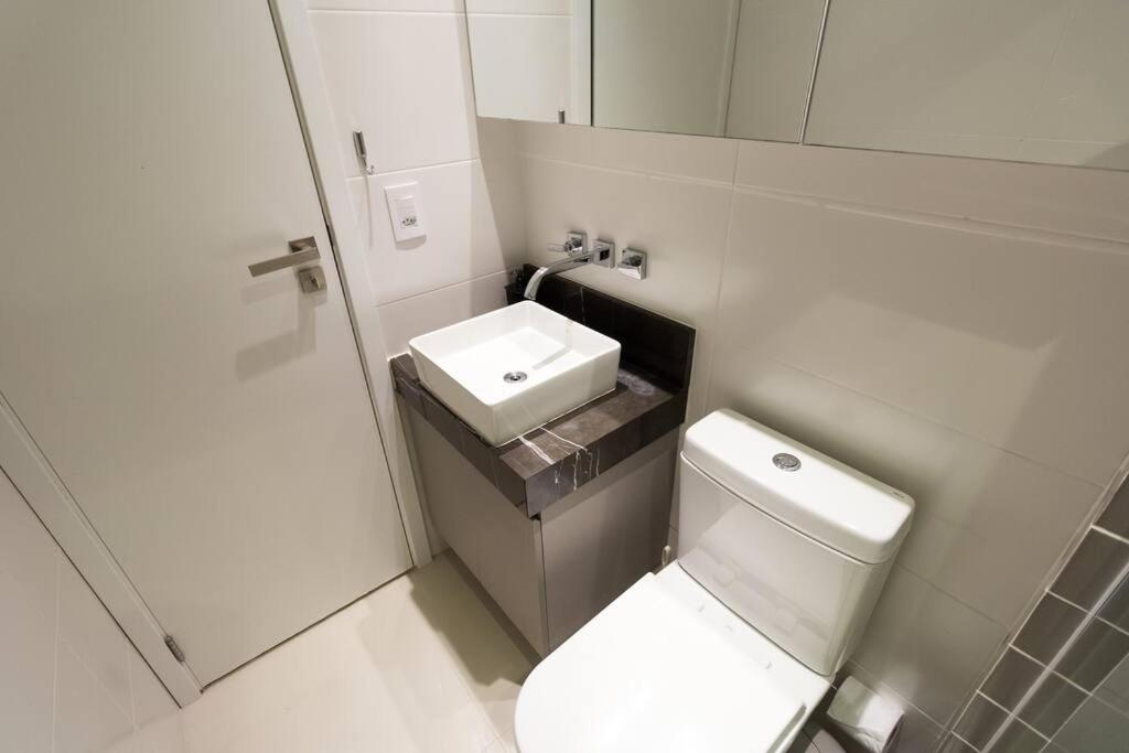 Studio Moderno Ap 45 Soho Life