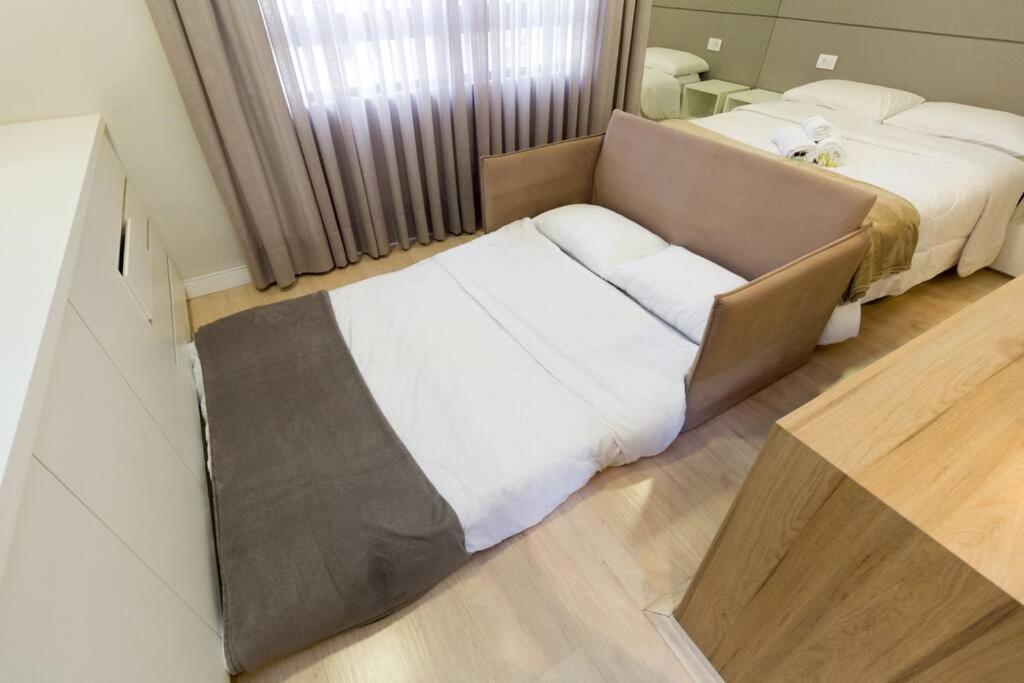 Studio Moderno Ap 45 Soho Life