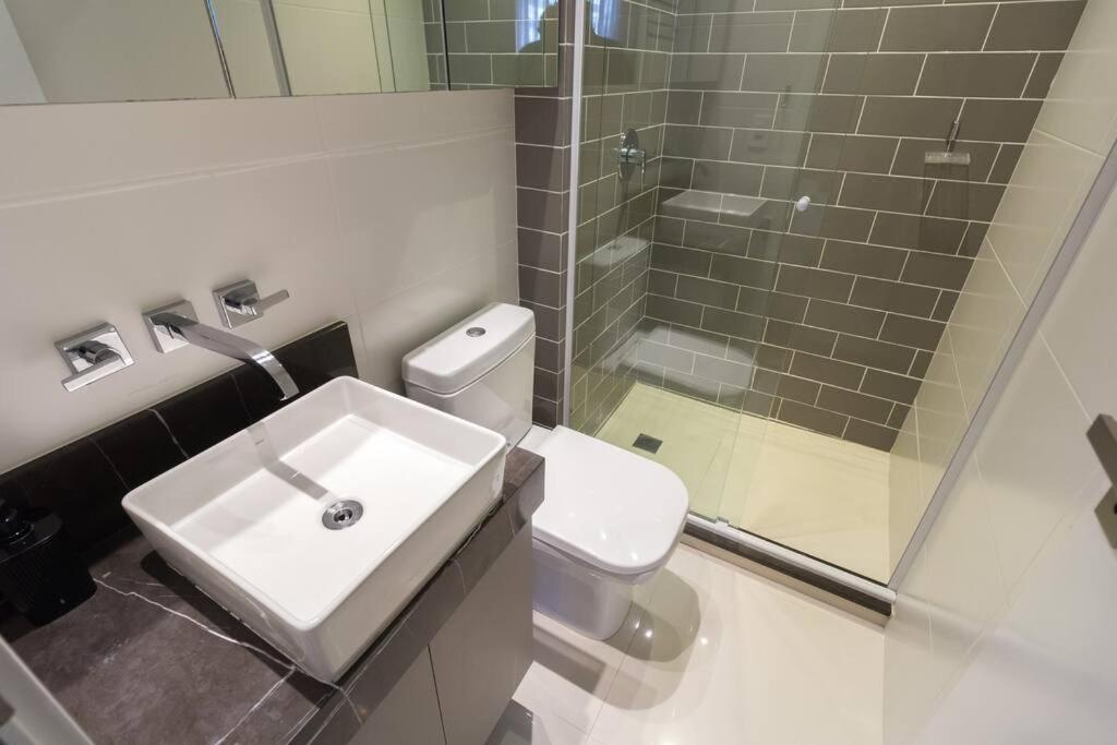 Studio Moderno Ap 45 Soho Life