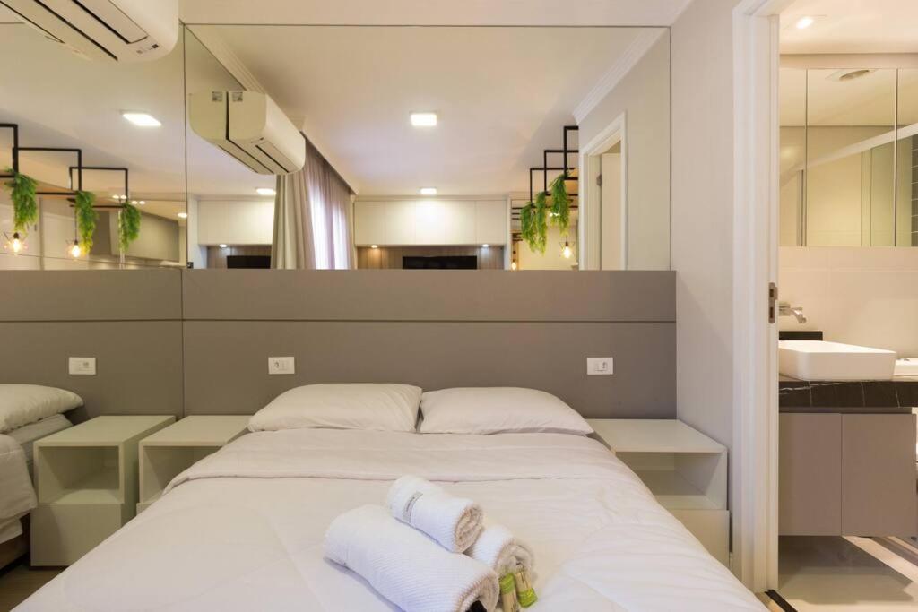 Studio Moderno Ap 45 Soho Life