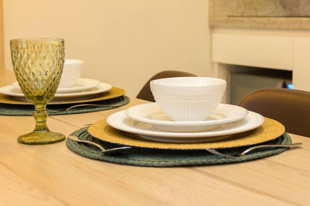 Studio Moderno Ap 45 Soho Life