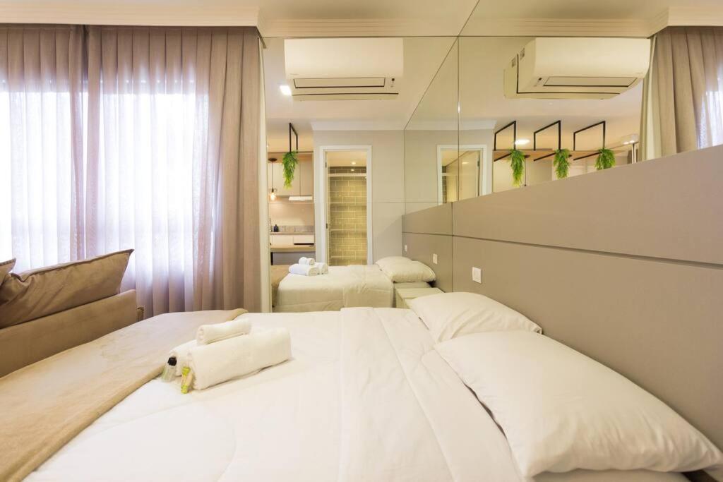 Studio Moderno Ap 45 Soho Life