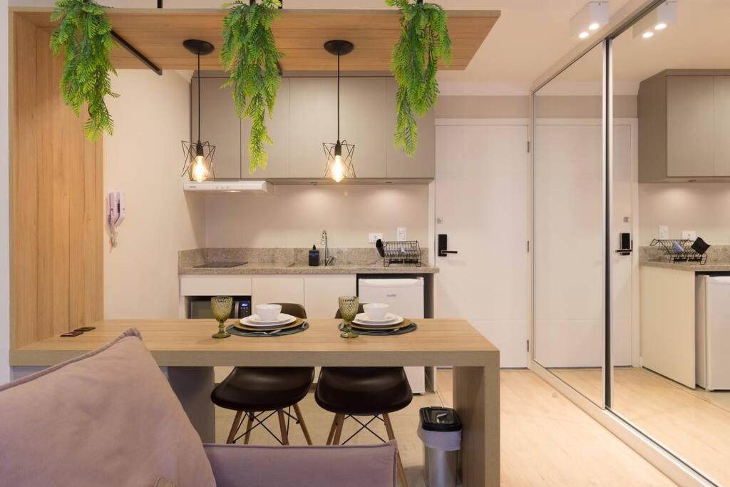 Studio Moderno Ap 45 Soho Life