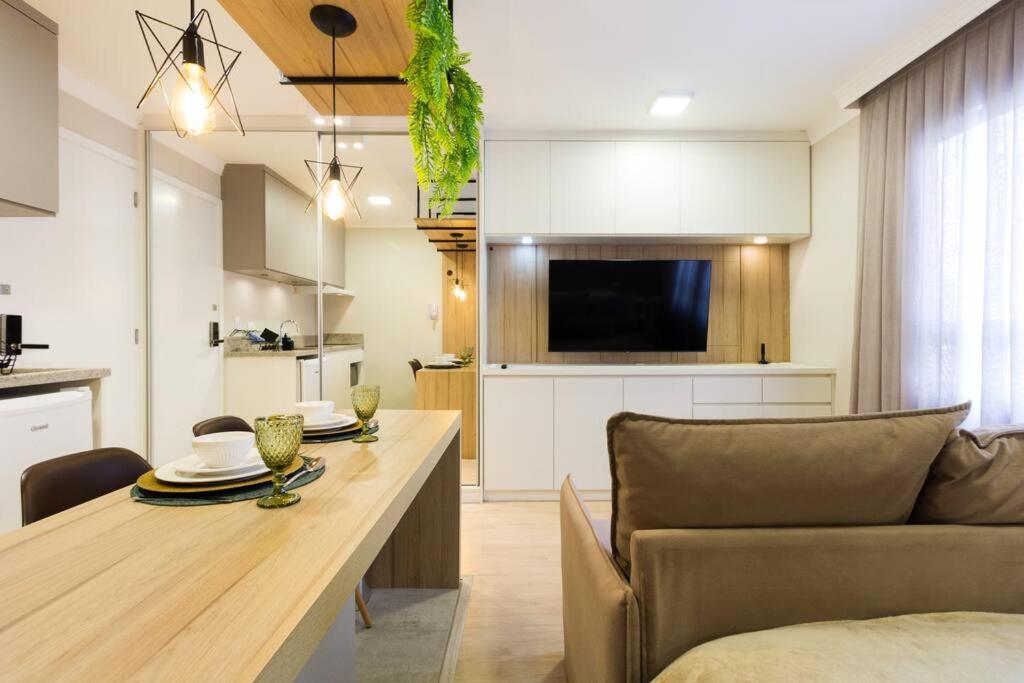 Studio Moderno Ap 45 Soho Life